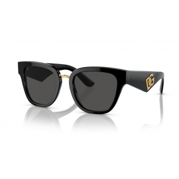 Ochelari de soare Dolce&Gabbana DG4437 501/87 - Default Title