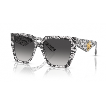 Ochelari de soare Dolce&Gabbana DG4438 32878G 53 - Default Title
