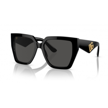 Ochelari de soare Dolce&Gabbana DG4438 501/87 - Default Title