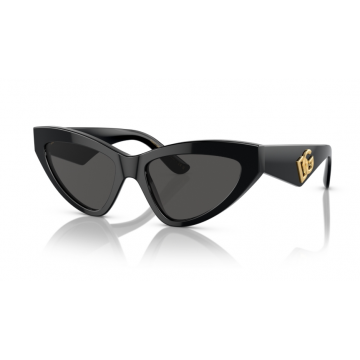 Ochelari de soare Dolce&Gabbana DG4439 501/87 55 - Default Title