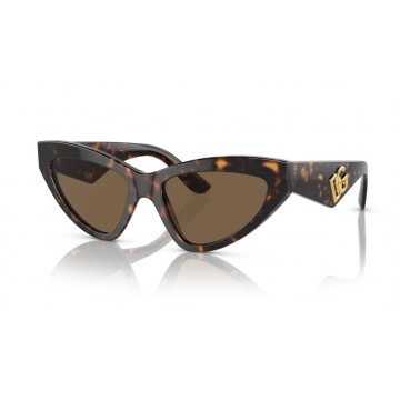 Ochelari de soare Dolce&Gabbana DG4439 502/73 - Default Title
