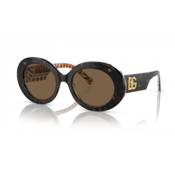 Ochelari de soare Dolce&Gabbana DG4448 321773 - Default Title