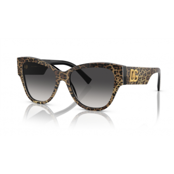 Ochelari de soare Dolce&Gabbana DG4449 31638G - Default Title