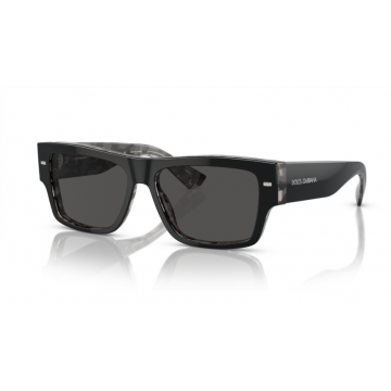 Ochelari de soare Dolce&Gabbana DG4451 340387 55 - Default Title