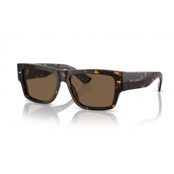 Ochelari de soare Dolce&Gabbana DG4451 502/73 - Default Title