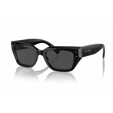 Ochelari de soare Dolce&Gabbana DG4462 501/87 52 - Default Title