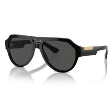 Ochelari de soare Dolce&Gabbana DG4466 501/87 56 - Default Title