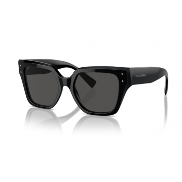 Ochelari de soare Dolce&Gabbana DG4471 501/87 52 - Default Title
