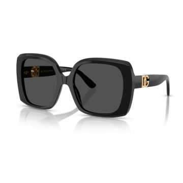 Ochelari de soare Dolce&Gabbana DG4475 501/87 - Default Title