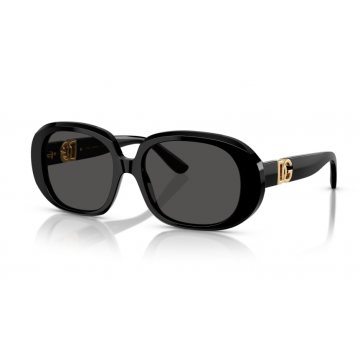 Ochelari de soare Dolce&Gabbana DG4476 501/87 - Default Title