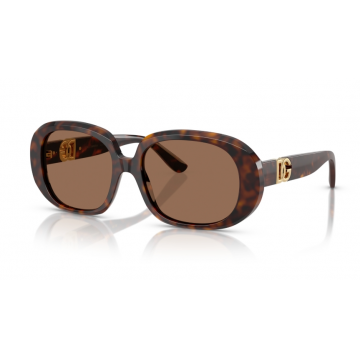 Ochelari de soare Dolce&Gabbana DG4476 502/73 - Default Title