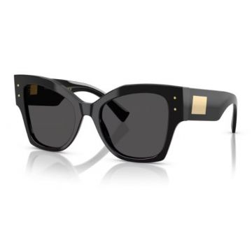 Ochelari de soare Dolce Gabbana DG4478 501/87 - Default Title
