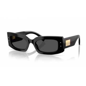 Ochelari de soare Dolce Gabbana DG4479 501/87 - Default Title
