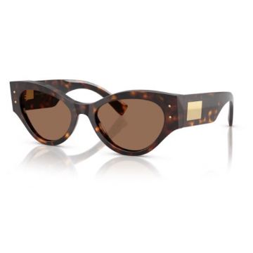 Ochelari de soare Dolce Gabbana DG4480 502/73 - Default Title