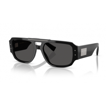 Ochelari de soare Dolce Gabbana DG4482 501/87 - Default Title