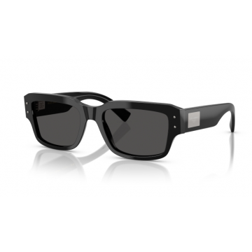 Ochelari de soare Dolce Gabbana DG4483 501/87 - Default Title