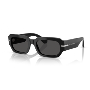 Ochelari de soare Dolce Gabbana DG4485 501/87 - Default Title