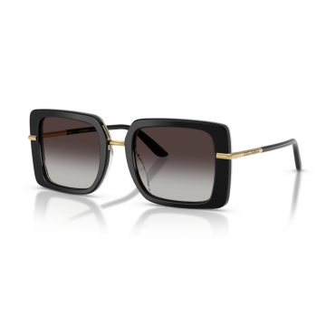 Ochelari de soare Dolce Gabbana DG4491 32998G - Default Title