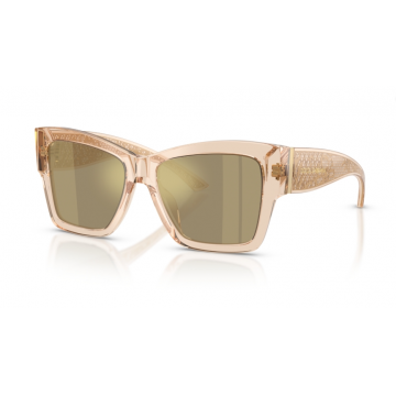 Ochelari de soare Dolce Gabbana DG4493 343203 - Default Title