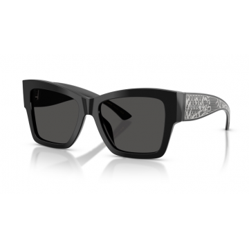 Ochelari de soare Dolce Gabbana DG4493 501/87 - Default Title