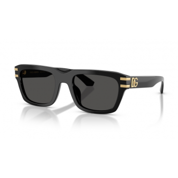 Ochelari de soare Dolce Gabbana DG4496 501/87 - Default Title