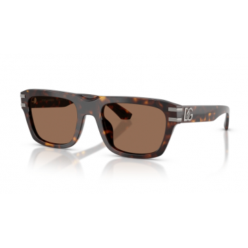 Ochelari de soare Dolce Gabbana DG4496 502/73 - Default Title