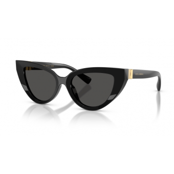 Ochelari de soare Dolce Gabbana DG4497 501/87 - Default Title