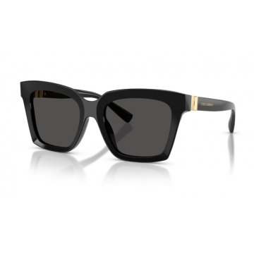 Ochelari de soare Dolce Gabbana DG4498 501/87 - Default Title