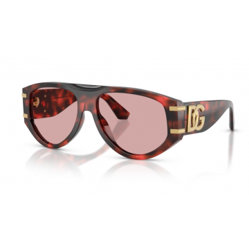 Ochelari de soare Dolce Gabbana DG4499 335884 - Default Title