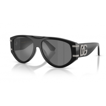 Ochelari de soare Dolce Gabbana DG4499 501/6G - Default Title