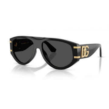 Ochelari de soare Dolce Gabbana DG4499 501/87 - Default Title