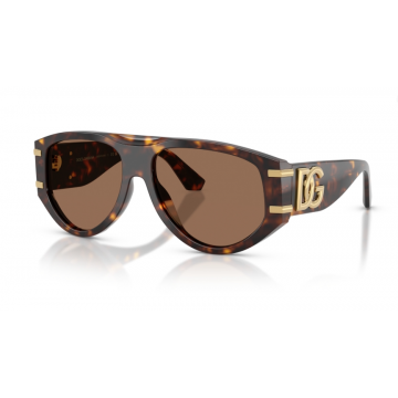 Ochelari de soare Dolce Gabbana DG4499 502/73 - Default Title