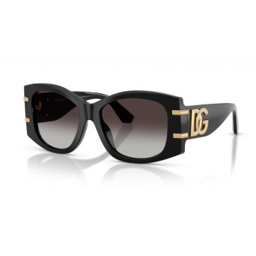 Ochelari de soare Dolce&Gabbana DG4501 501/8G - Default Title