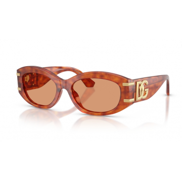 Ochelari de soare Dolce&Gabbana DG4502 3452/7 - Default Title