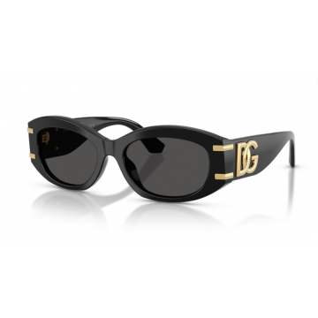 Ochelari de soare Dolce&Gabbana DG4502 501/87 - Default Title