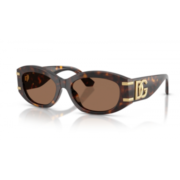 Ochelari de soare Dolce&Gabbana DG4502 502/73 - Default Title
