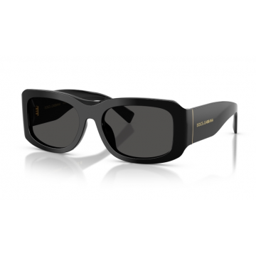 Ochelari de soare Dolce&Gabbana DG4503 501/87 - Default Title