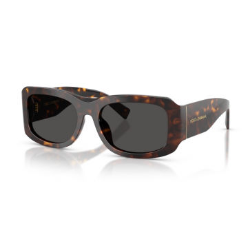 Ochelari de soare Dolce&Gabbana DG4503 502/87 - Default Title