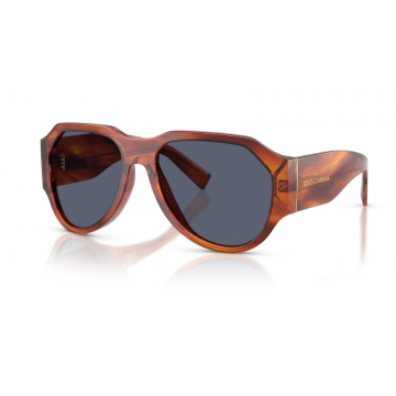 Ochelari de soare Dolce&Gabbana DG4504 32212V - Default Title