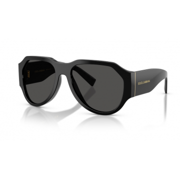 Ochelari de soare Dolce&Gabbana DG4504 501/87 - Default Title