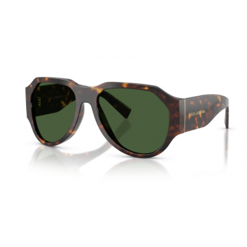 Ochelari de soare Dolce&Gabbana DG4504 502/71 - Default Title