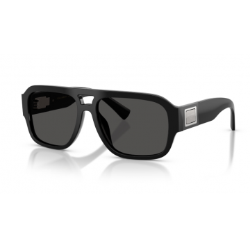 Ochelari de soare Dolce&Gabbana DG4506 501/87 - Default Title