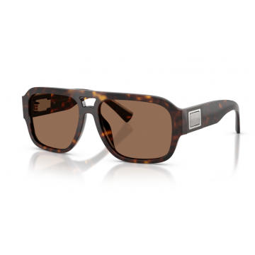 Ochelari de soare Dolce&Gabbana DG4506 502/73 - Default Title
