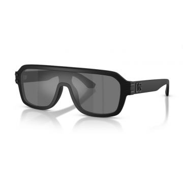Ochelari de soare Dolce&Gabbana DG4507 25256G - Default Title