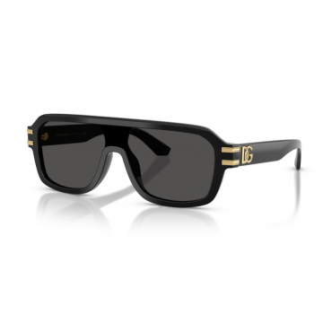 Ochelari de soare Dolce&Gabbana DG4507 501/87 - Default Title