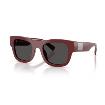 Ochelari de soare Dolce&Gabbana DG4509 309187 - Variant 10198-104