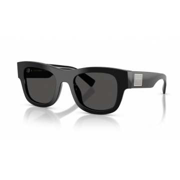 Ochelari de soare Dolce&Gabbana DG4509 501/87 - Variant 10200-107