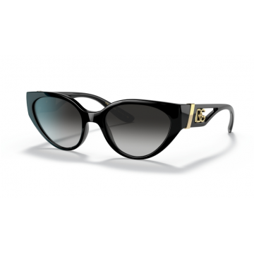 Ochelari de soare Dolce&Gabbana DG6146 501/8G - Default Title