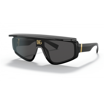Ochelari de soare Dolce&Gabbana DG6177 501/87 - Default Title