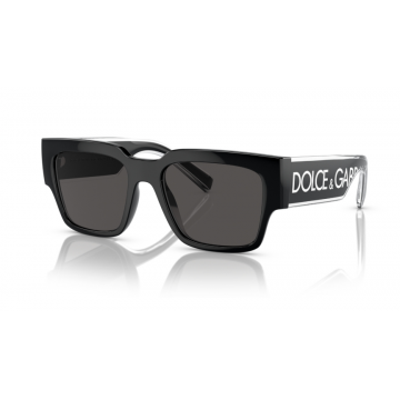 Ochelari de soare Dolce&Gabbana DG6184 501/87 - Default Title